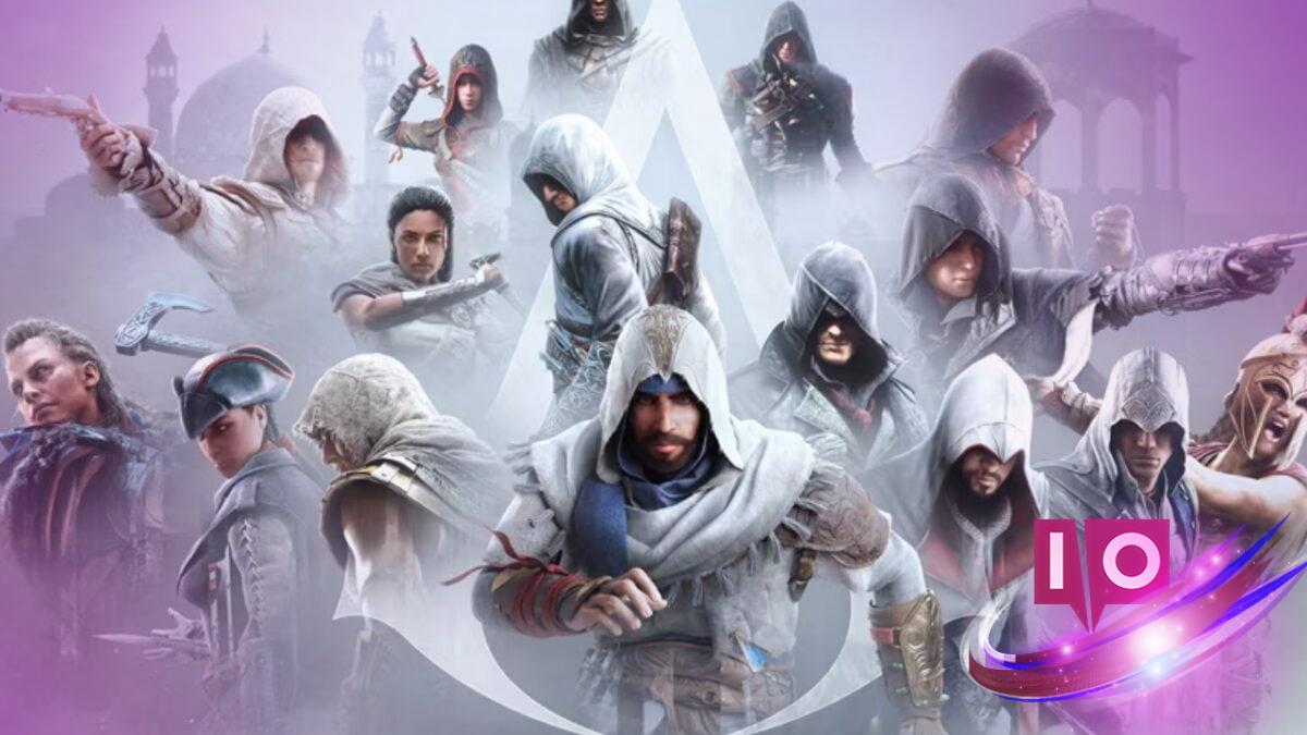 Netflix Revives Live-Action 'Assassin's Creed': What to Expect
