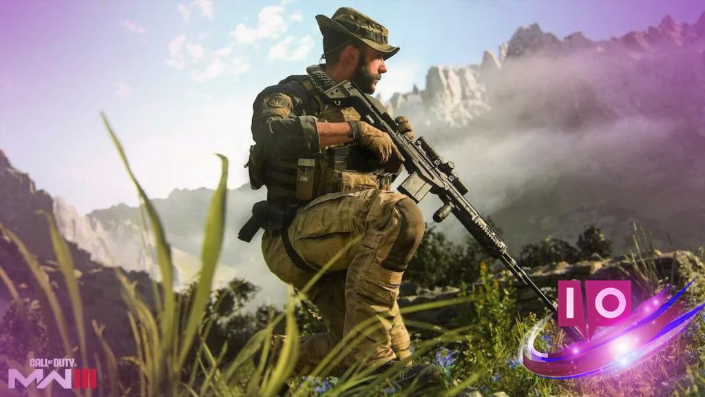 New Call of Duty Subfranchise Set for 2027: Too Many Already?