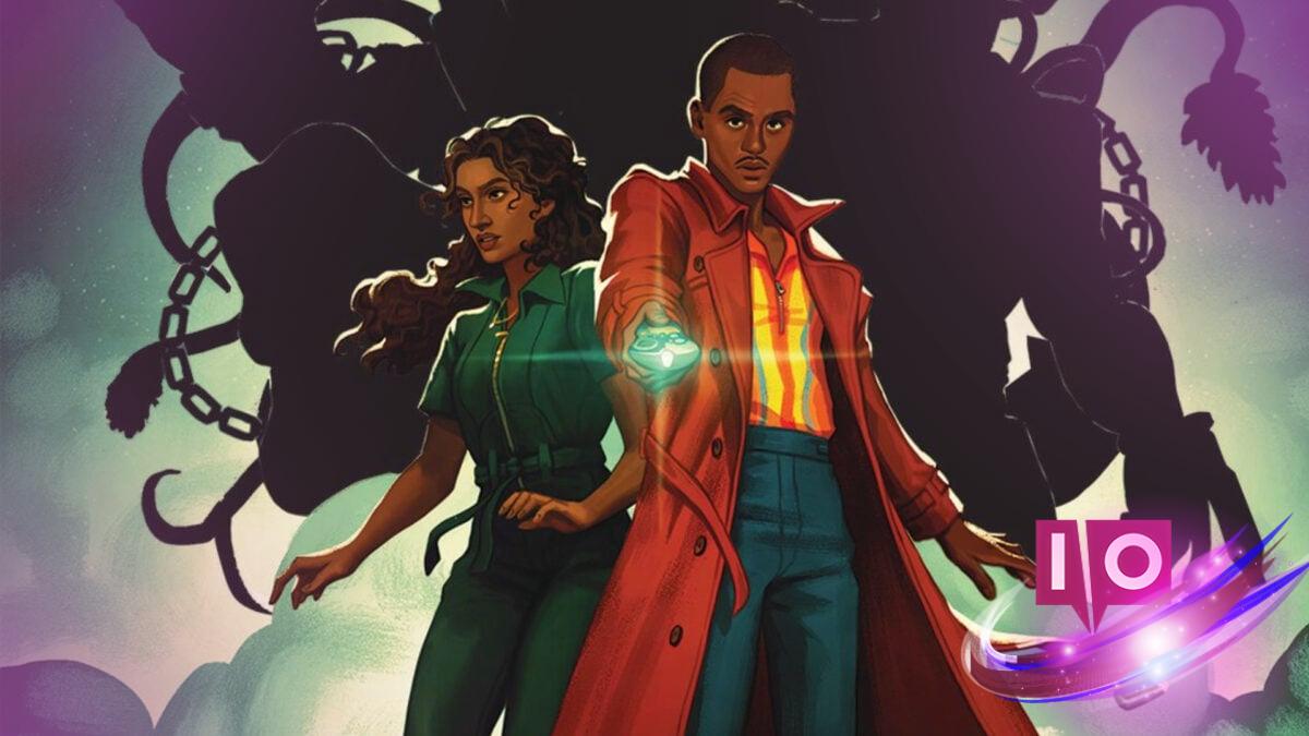 New Comics to Keep Doctor Who's Fifteenth Doctor Alive and Thriving