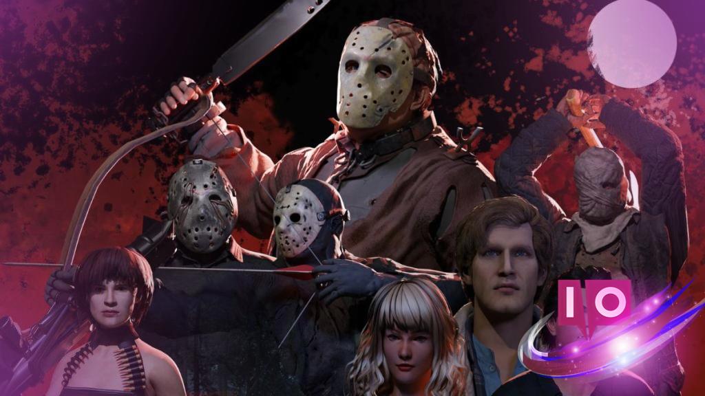 New Friday the 13th Game: Owners Revive Series with Fresh Slasher Twist
