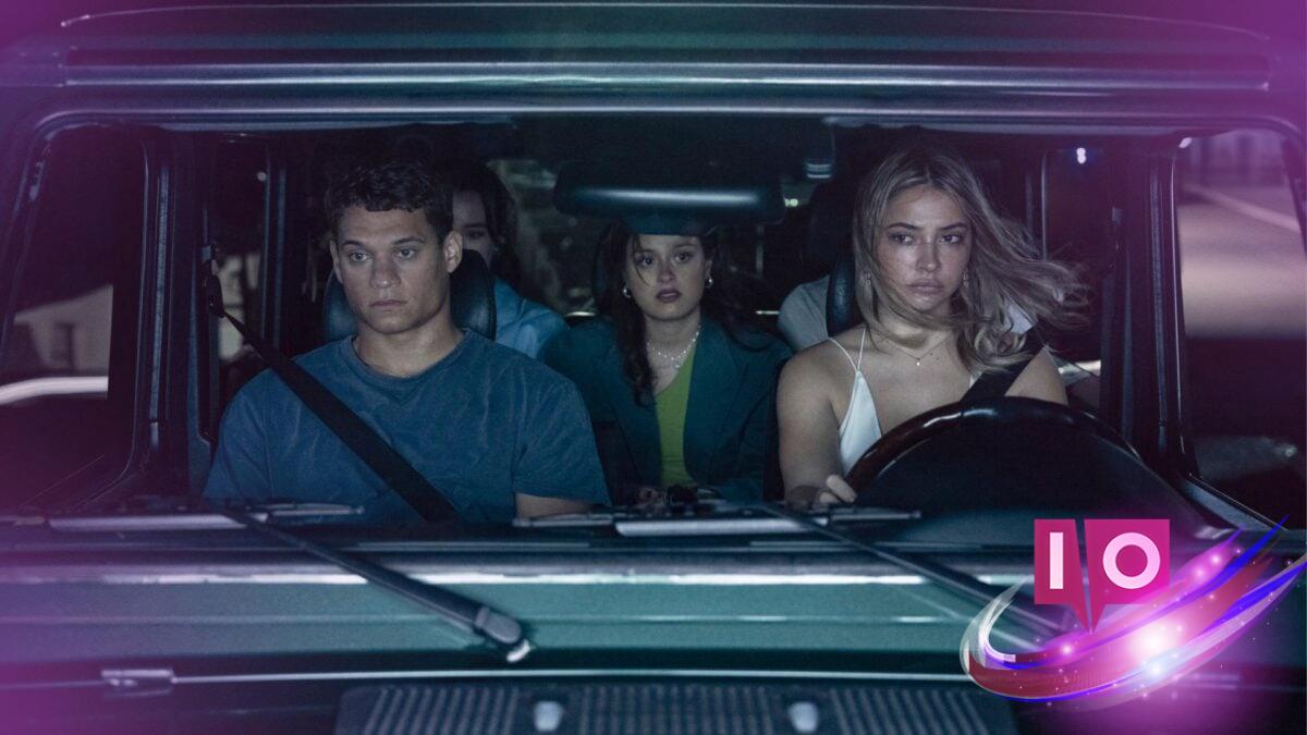 New 'I Know What You Did Last Summer' Reveals Its Betrayal Early