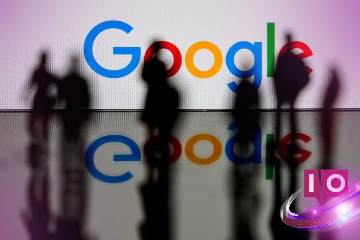 New Internet Sheriff Challenges Google's Dominance