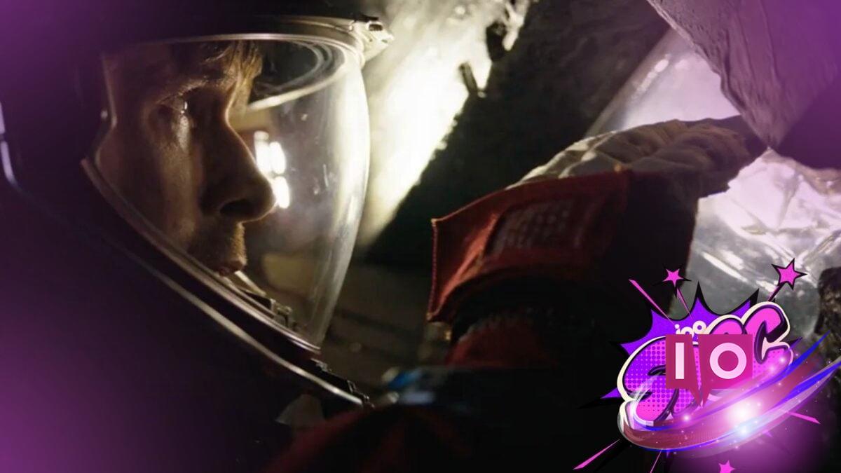 New Project Hail Mary Footage Stuns Comic-Con with Ryan Gosling