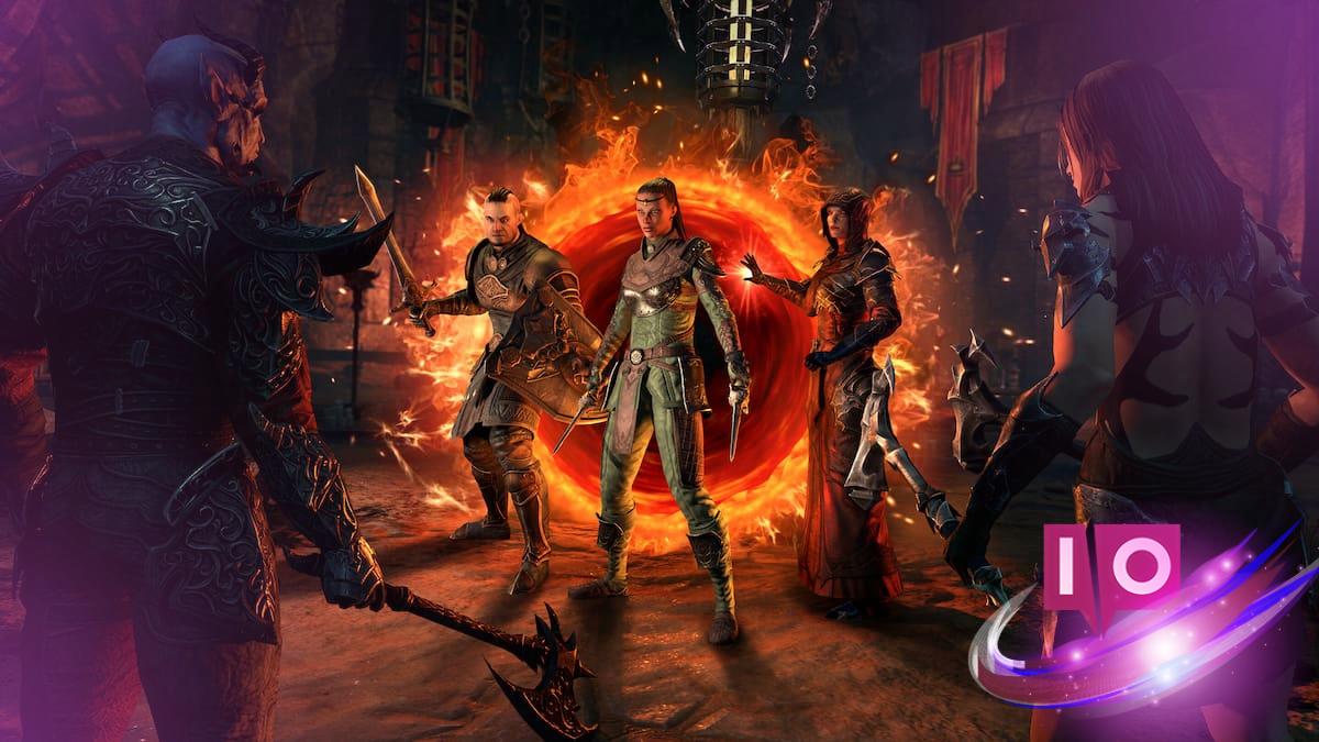 New RPG Sequel Emerges from Canceled ZeniMax MMO: What to Expect