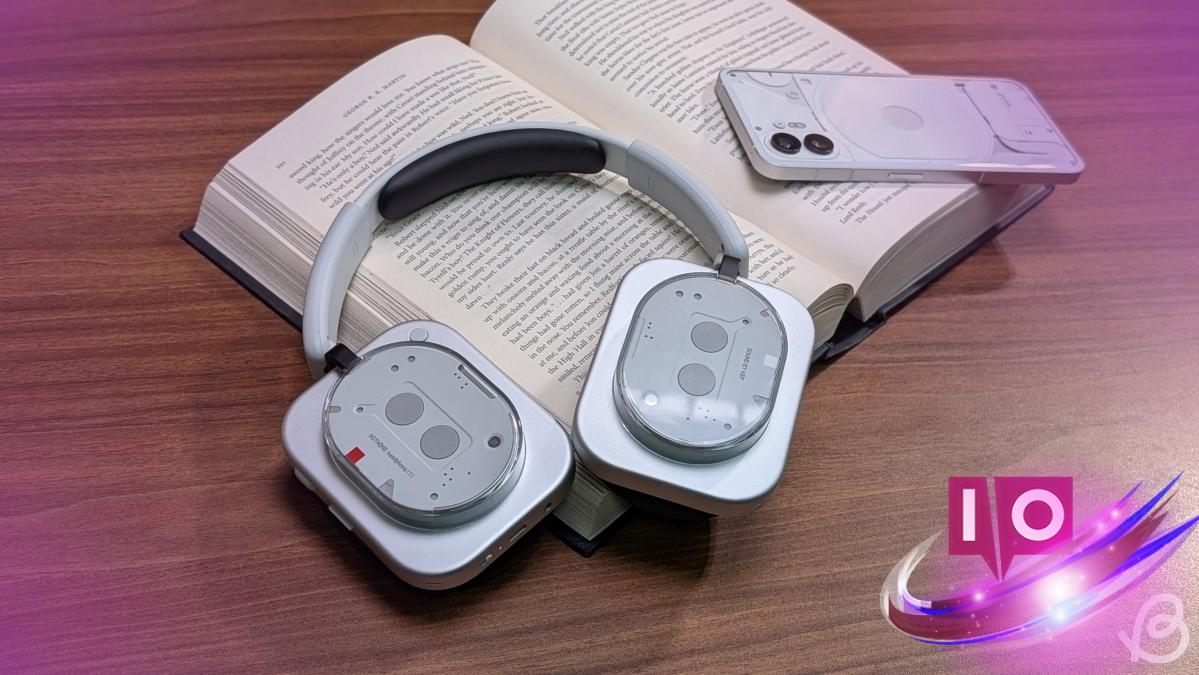 Nothing Headphone (1) Review: Discover What Makes It Special