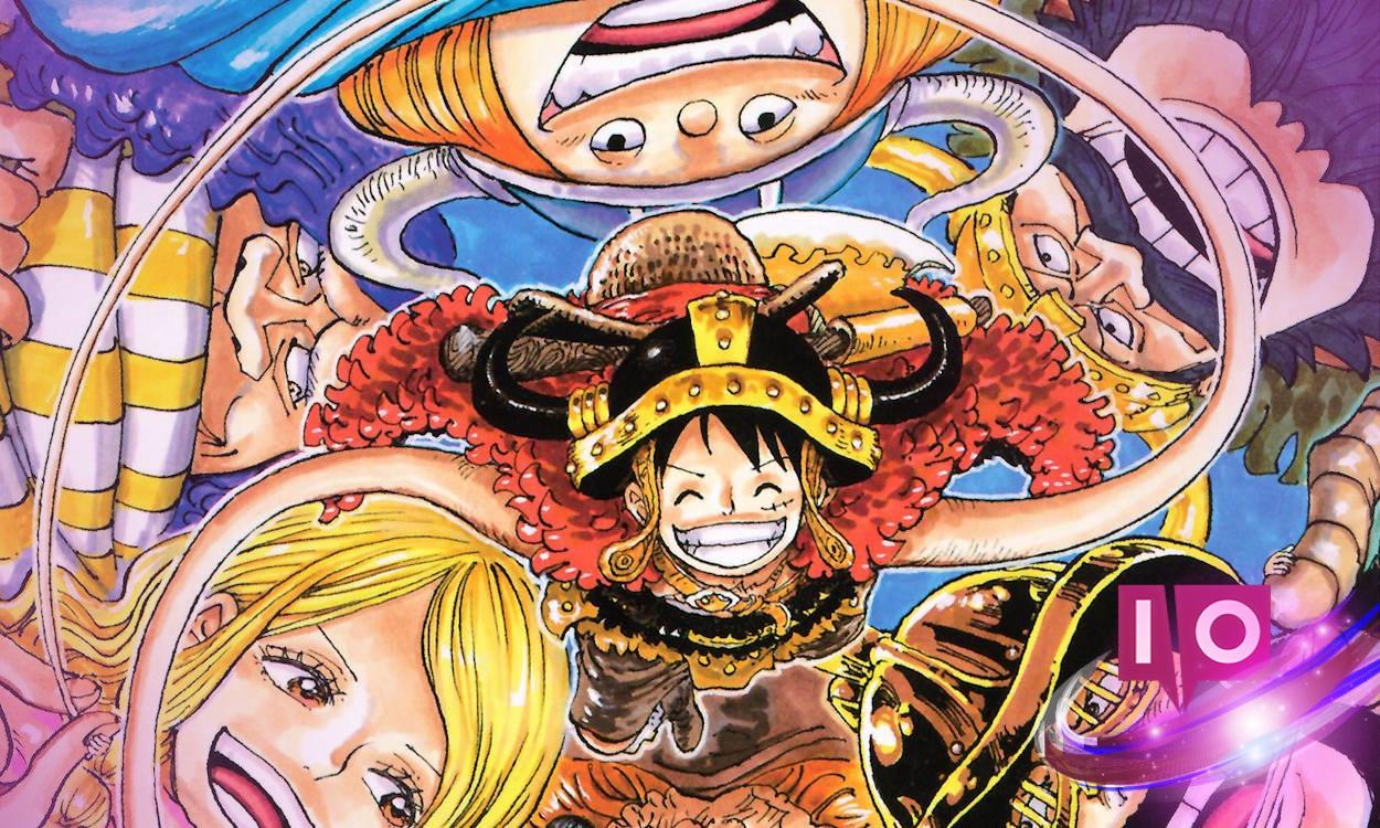 One Piece Chapter 1154 Postponed: New Release Date Revealed