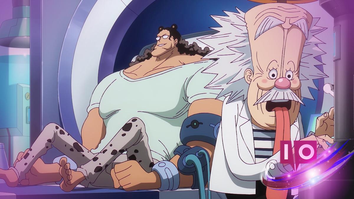 One Piece Episode Shatters Records as Highest Rated Ever