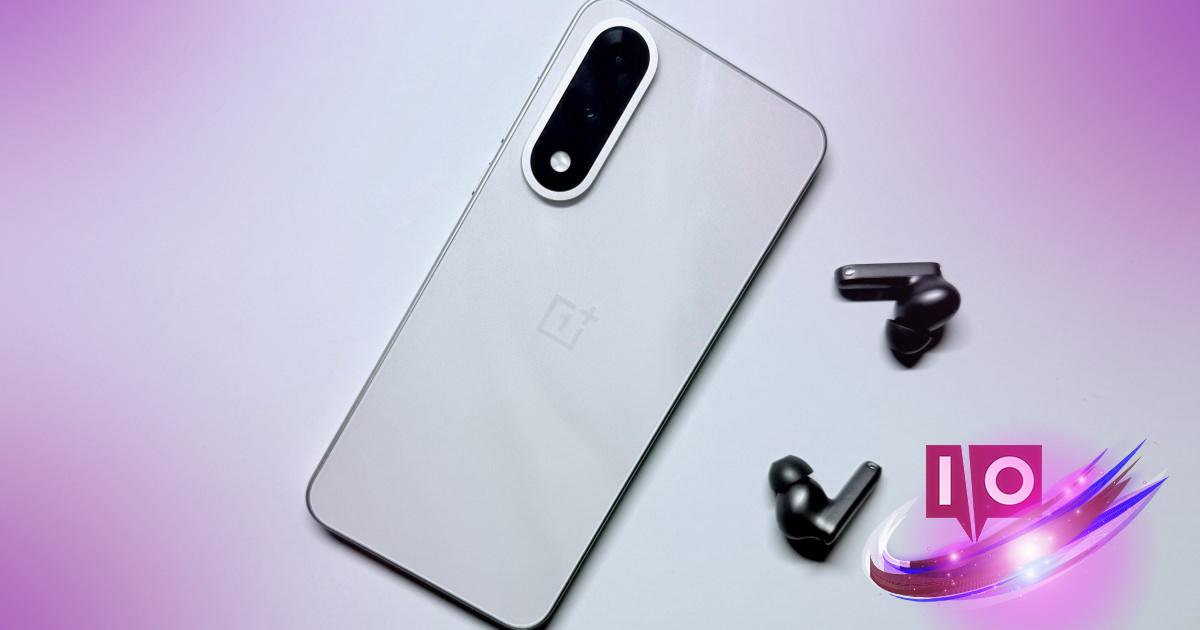 OnePlus Nord 5: Setting the Standard for Samsung Galaxy S25 FE