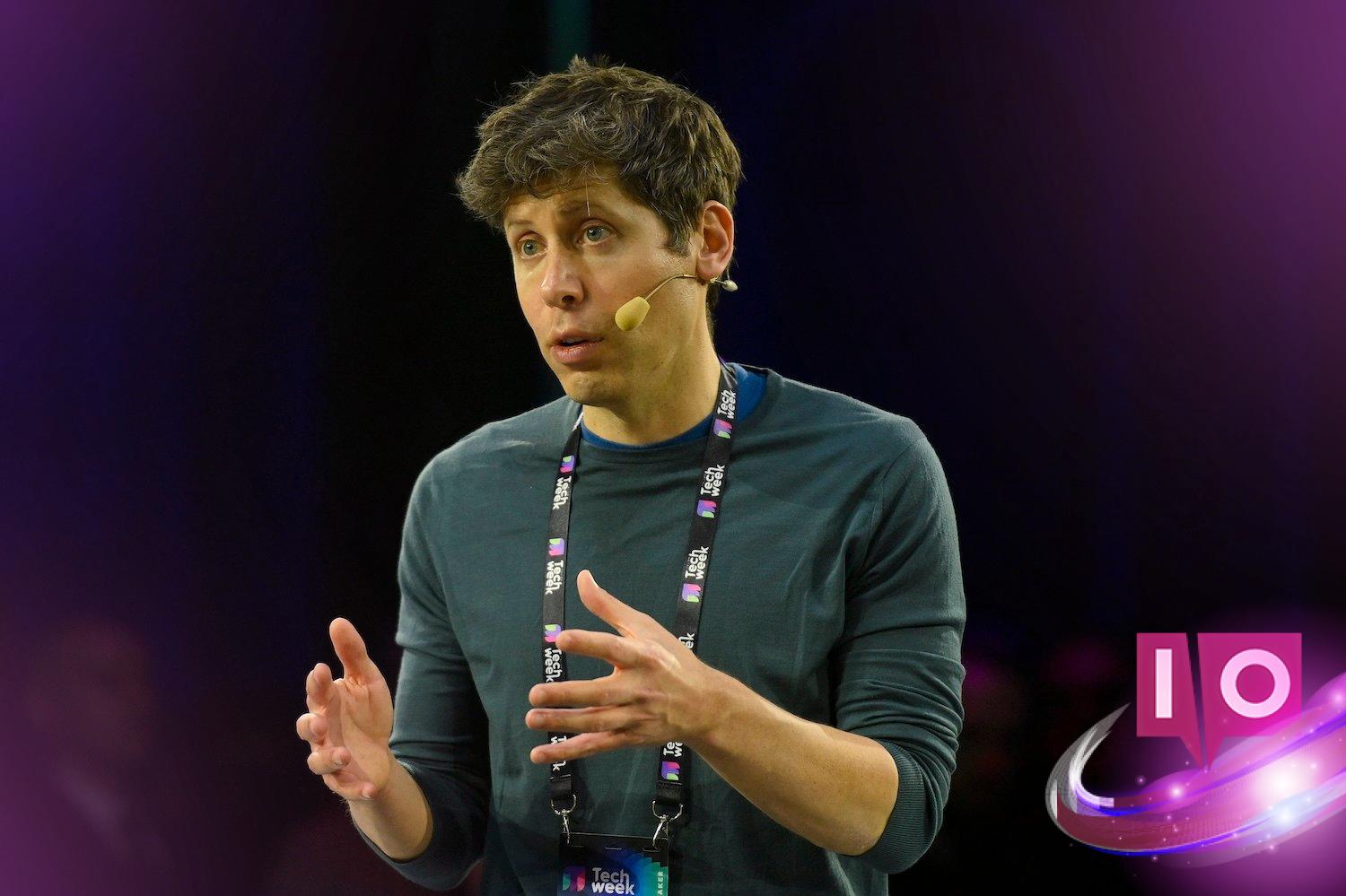 OpenAI's Bold Move: Aiming for a Fresh Start in Innovation