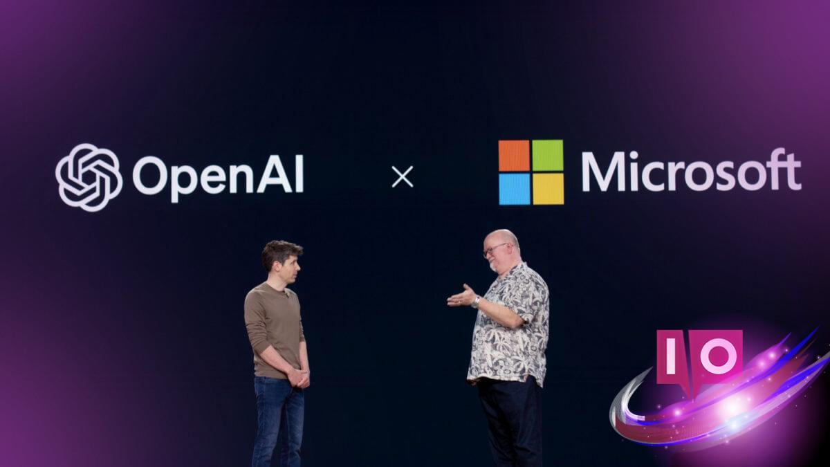 OpenAI's Rise: How It's Outpacing Microsoft in the Tech Landscape