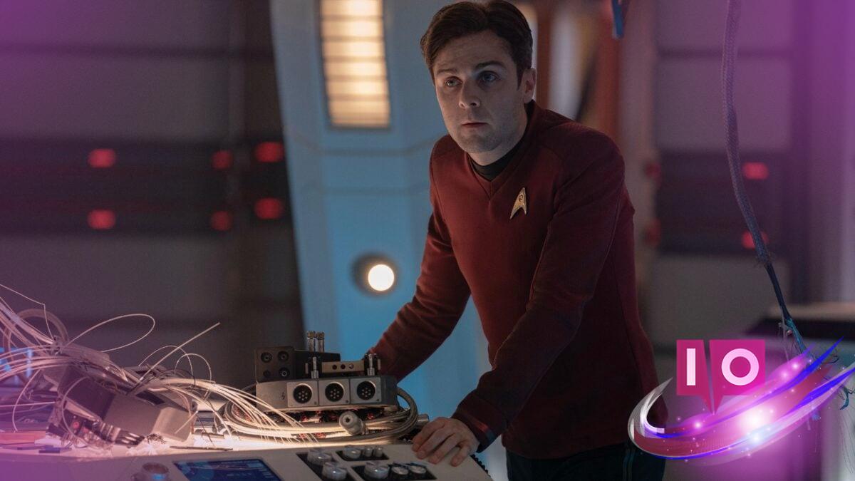 Original 'Trek' Crew Returns: Exciting Cast Updates for 'Strange New Worlds'