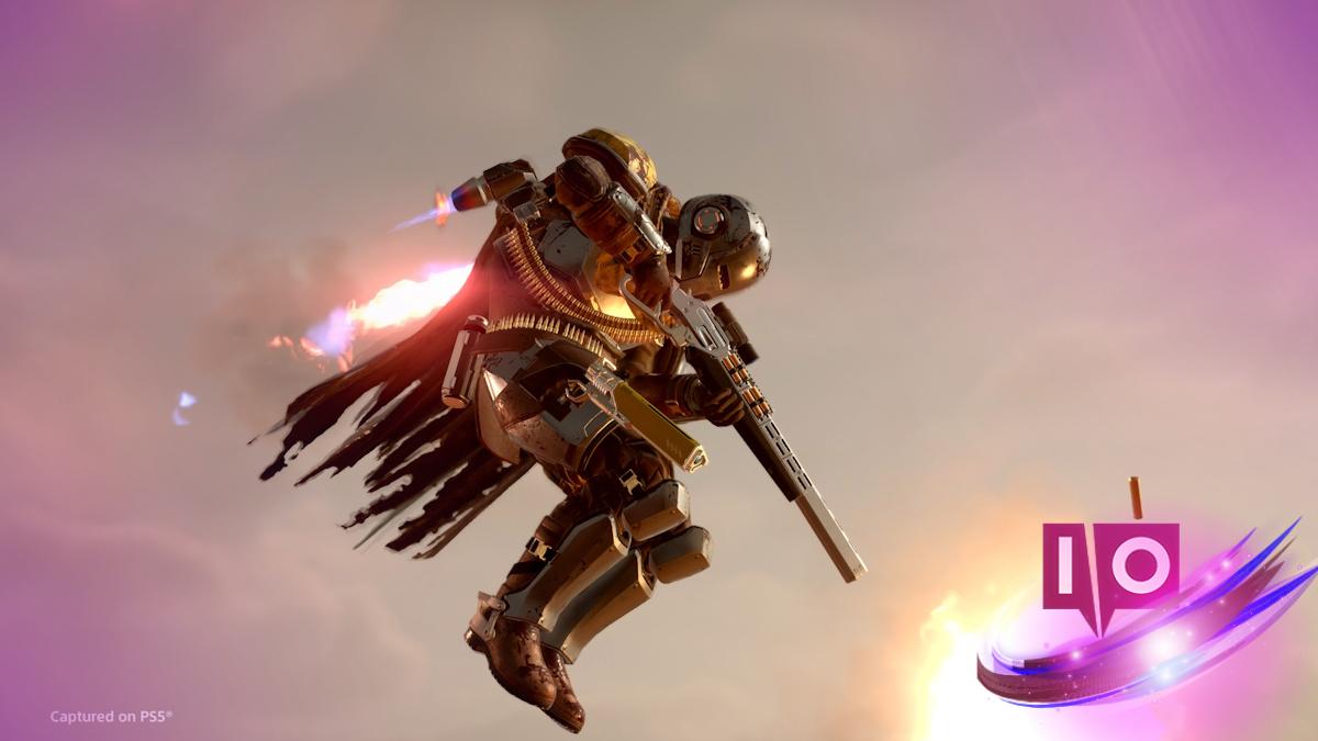 Prepare for Hell Dive: Top Co-Op Shooter Arriving on Xbox!