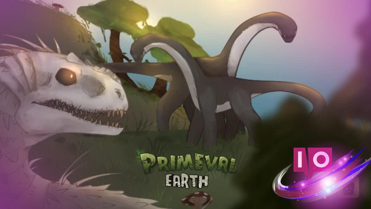 Primeval Earth Codes: Discover July 2025 Updates and Secrets