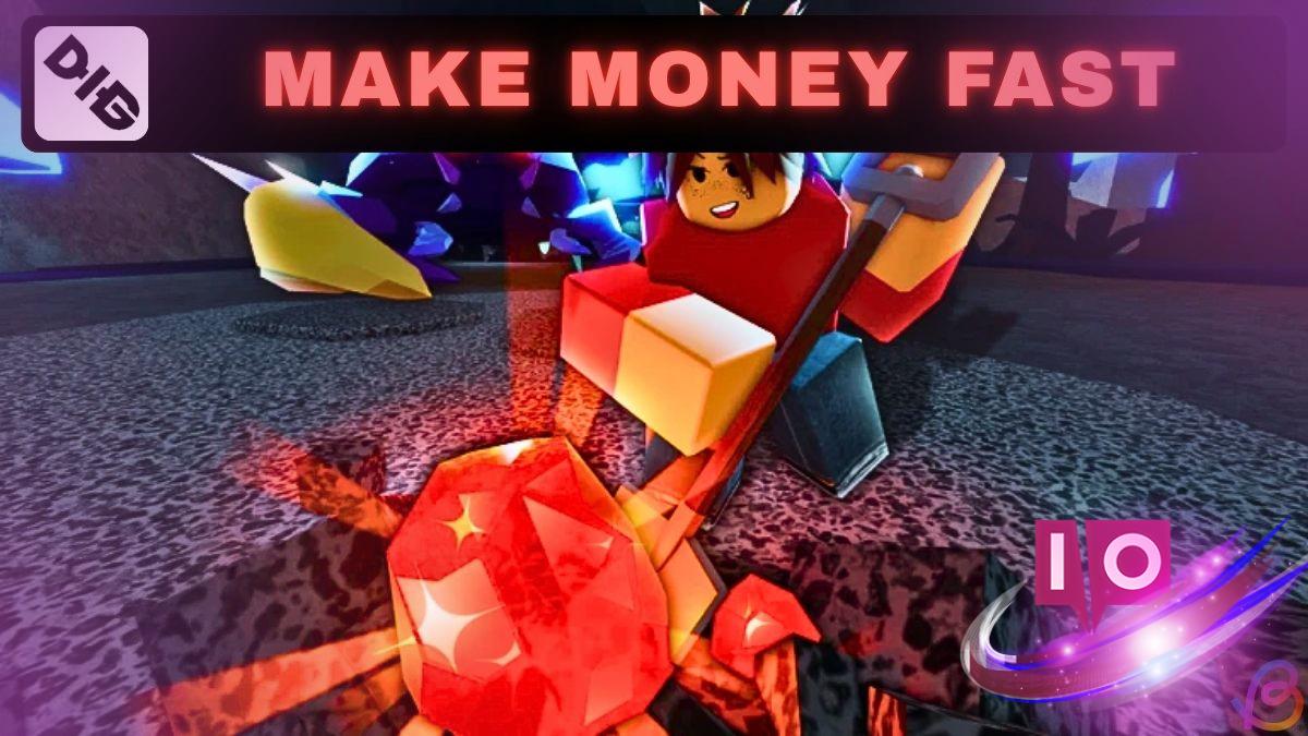 Quick Ways to Earn Money Fast in Roblox: Ultimate Guide