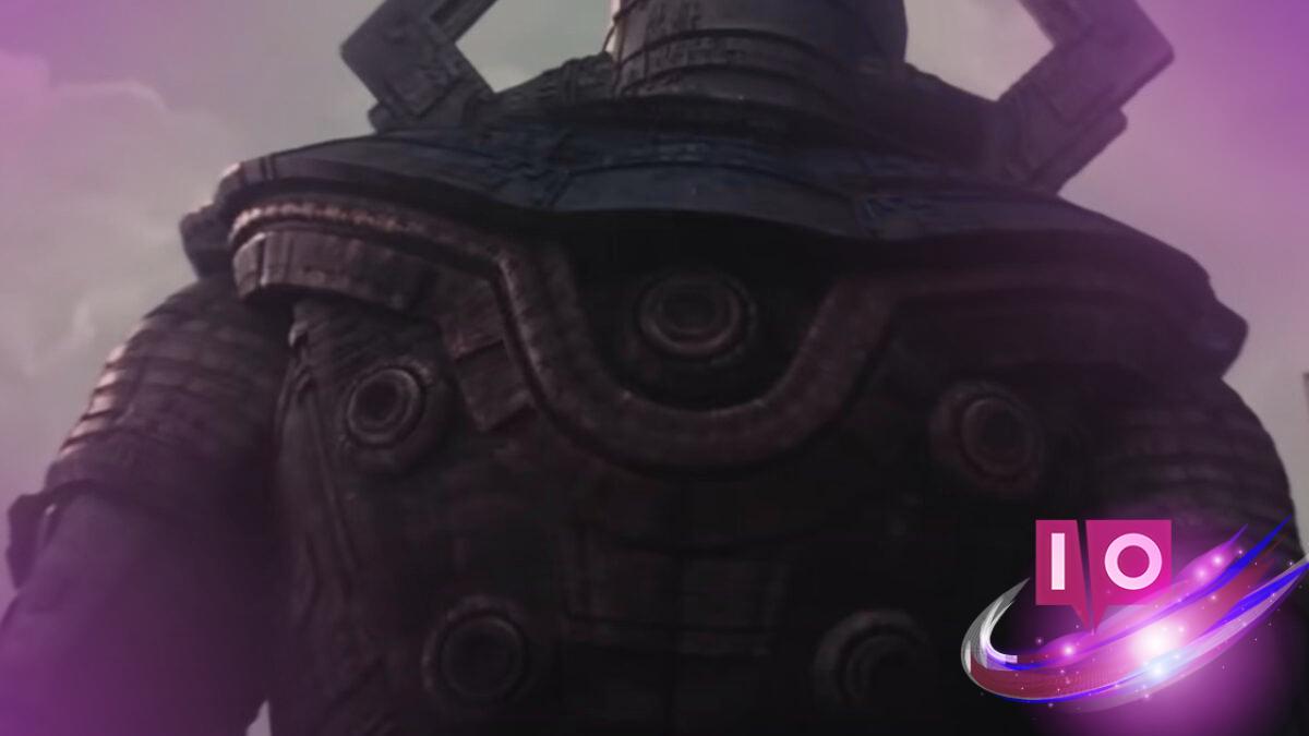 Ralph Ineson Suits Up as Galactus in ‘Fantastic Four’ Revival!