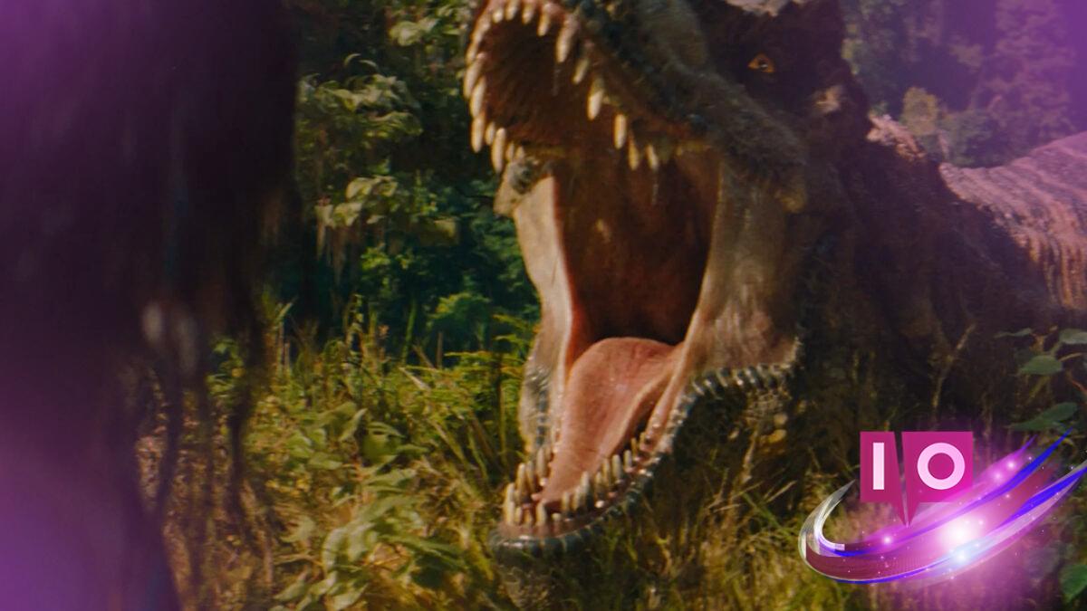 Ranking 'Jurassic World' Characters by How Much We Wanted Them Eaten