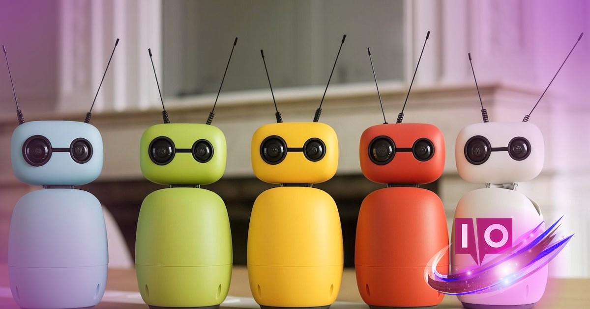 Reachy Mini: Empowering Kids to Transform Play into Innovation