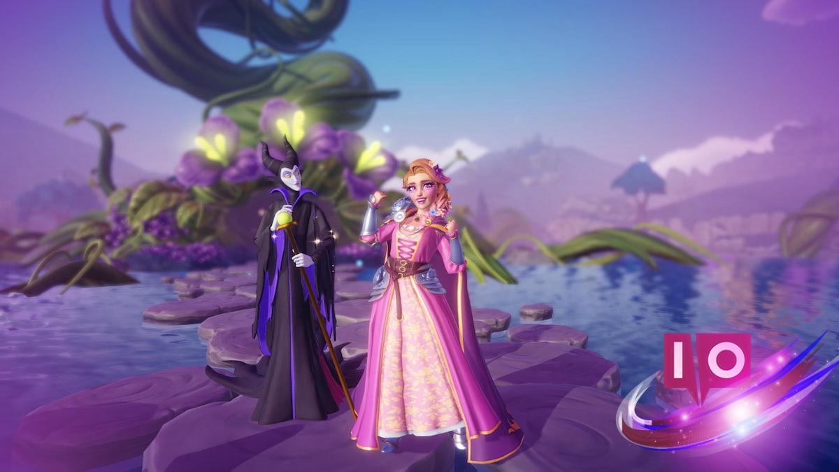 Rekindling the Fire Quest Walkthrough in Disney Dreamlight Valley