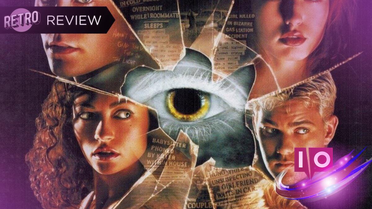 Revisiting ’90s Nostalgia: The Folklore Frights of 'Urban Legend'