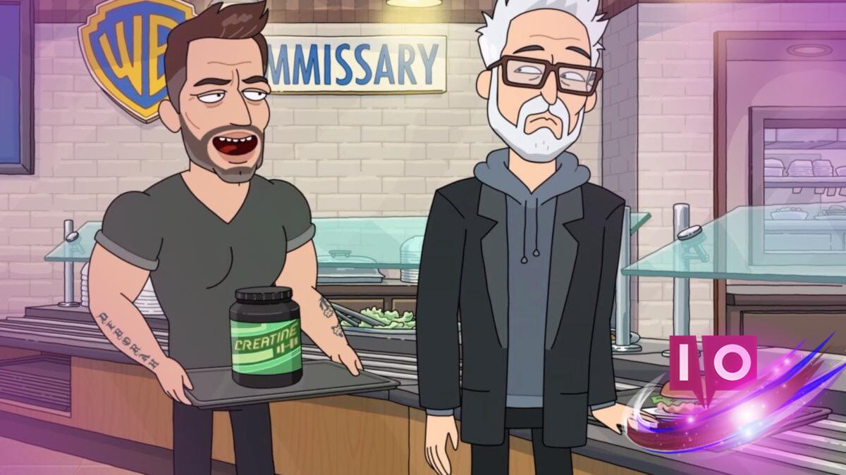 Rick and Morty: Let Zack Snyder vs. James Gunn Battle for Superman