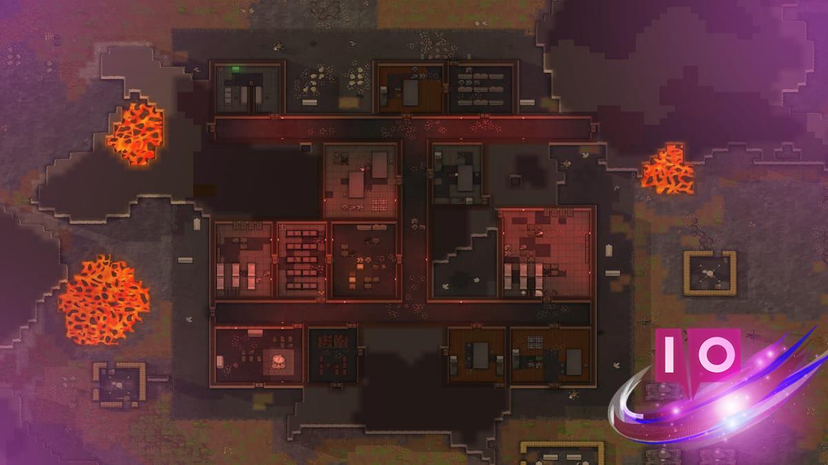 RimWorld Odyssey: Comprehensive Guide to Landmarks Explained