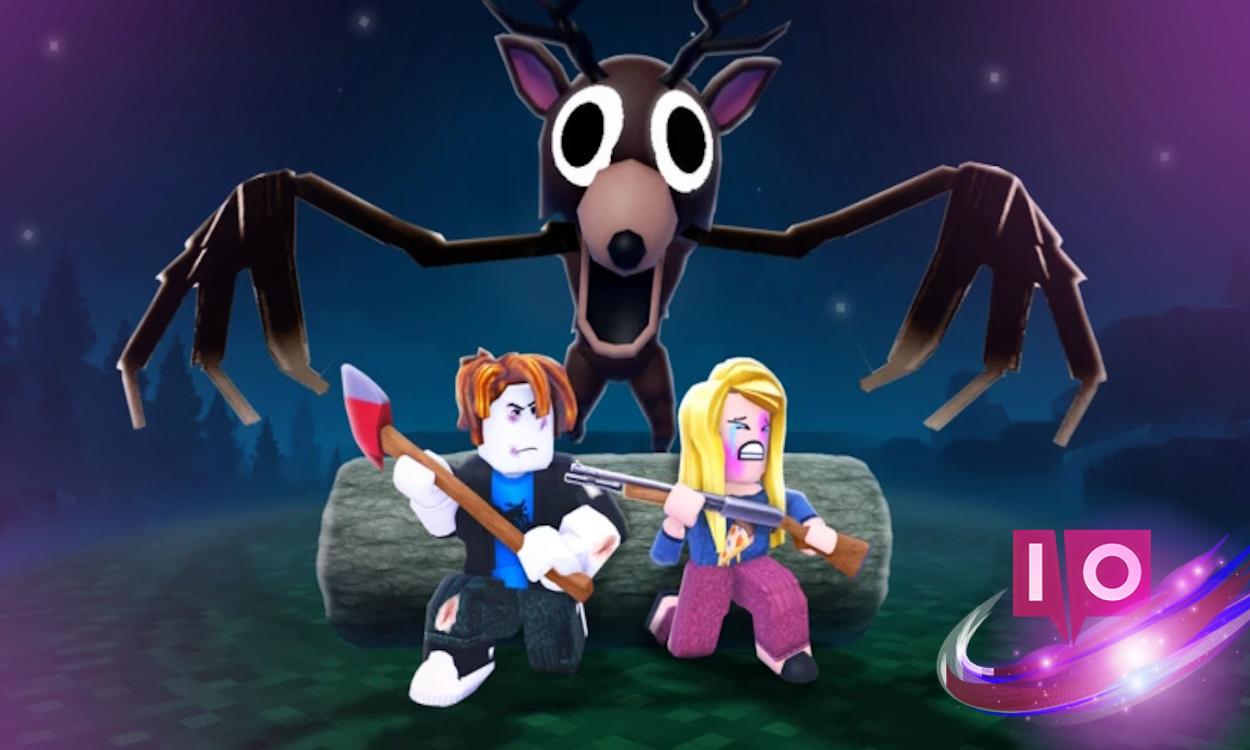 Roblox 99 Nights in the Forest Codes - July 2025 Update