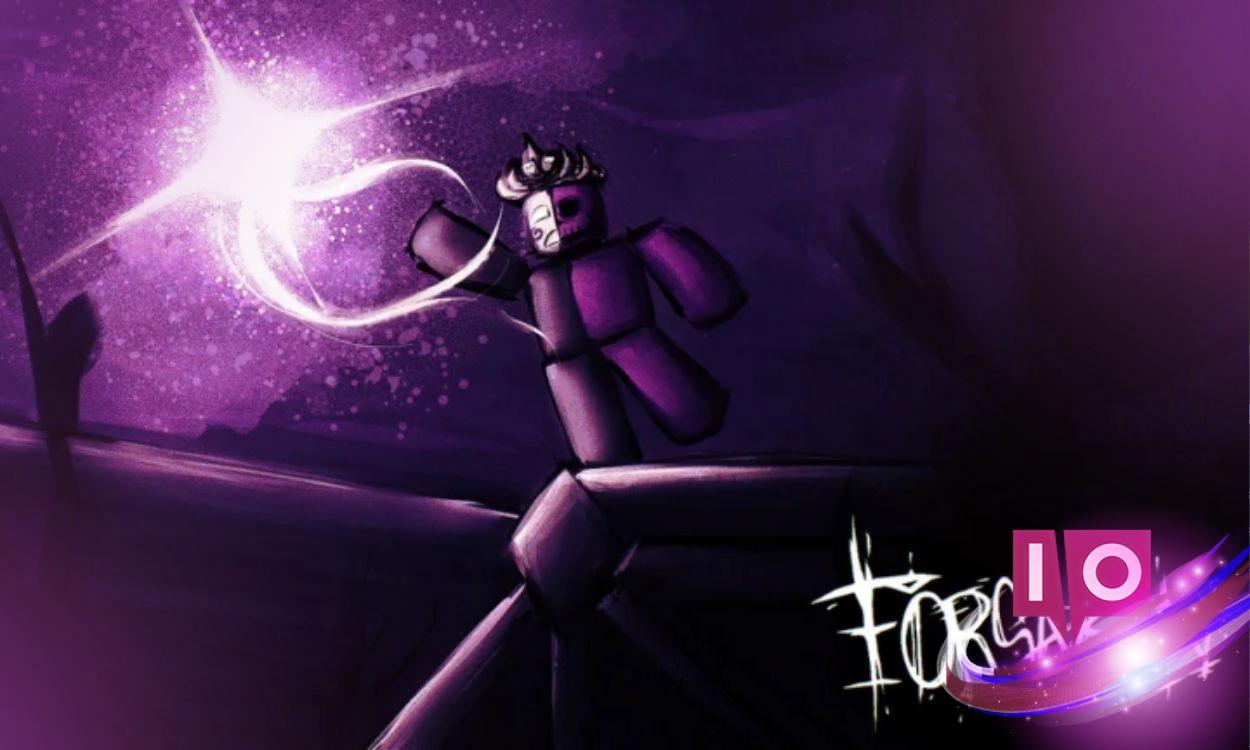 Roblox Forsaken Codes – July 2025 Updates & Free Rewards!