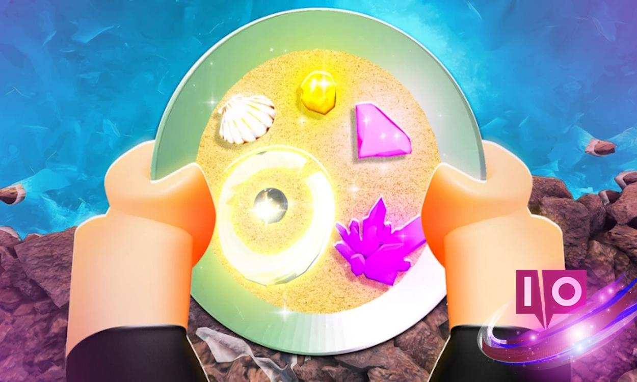 Roblox Prospecting Codes for July 2025: Unlock Exclusive Rewards!