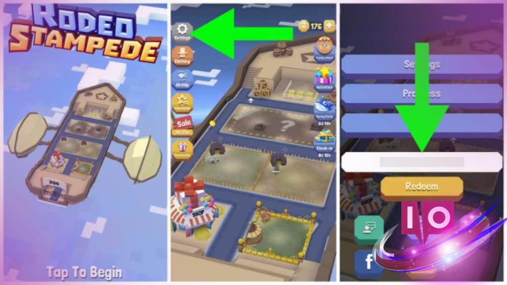 Rodeo Stampede Codes for July 2025: Unlock Rewards Today!