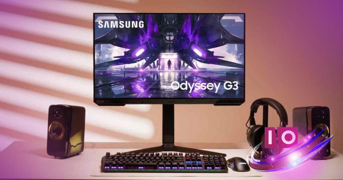 Samsung 27-Inch Odyssey G3: Lowest Prime Day Deal of the Year!