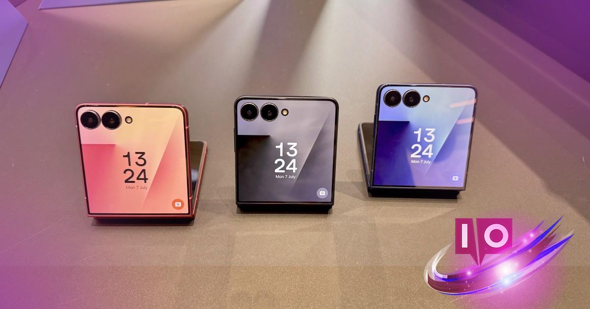 Samsung Galaxy Z Flip 7: Is This the Upgrade We've All Been Waiting For?