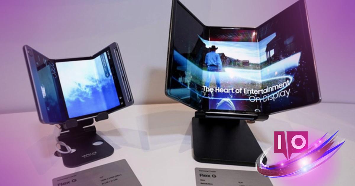 Samsung Galaxy Z Fold 7: Excitement Builds for the Galaxy G Fold