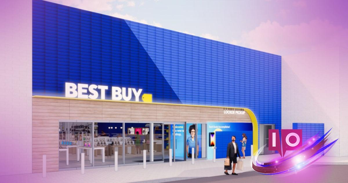 Score Big: Best Buy’s Back to School Sale on Must-Have Student Laptops!