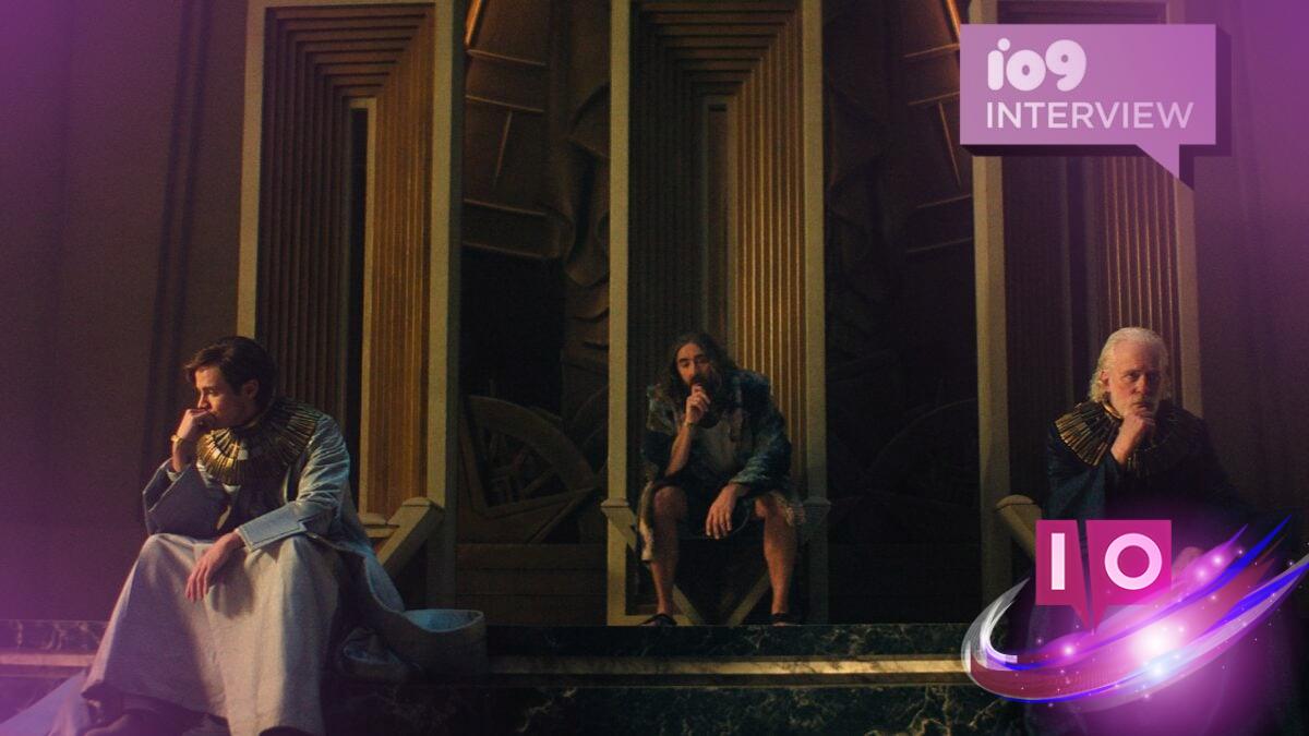 Season 3 of 'Foundation': The Cleon Clones Unleash Their True Power