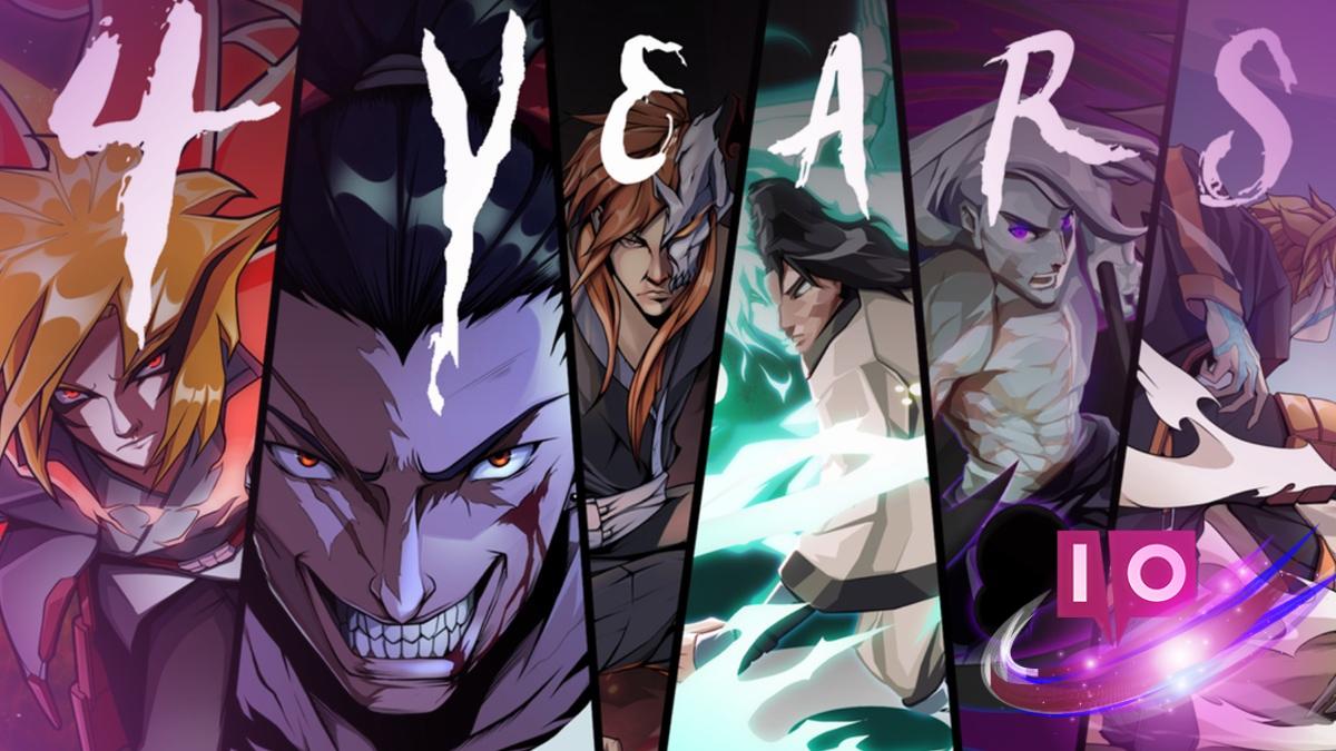 Shindo Life Private Server Codes for July 2025: Unlock New Adventures!