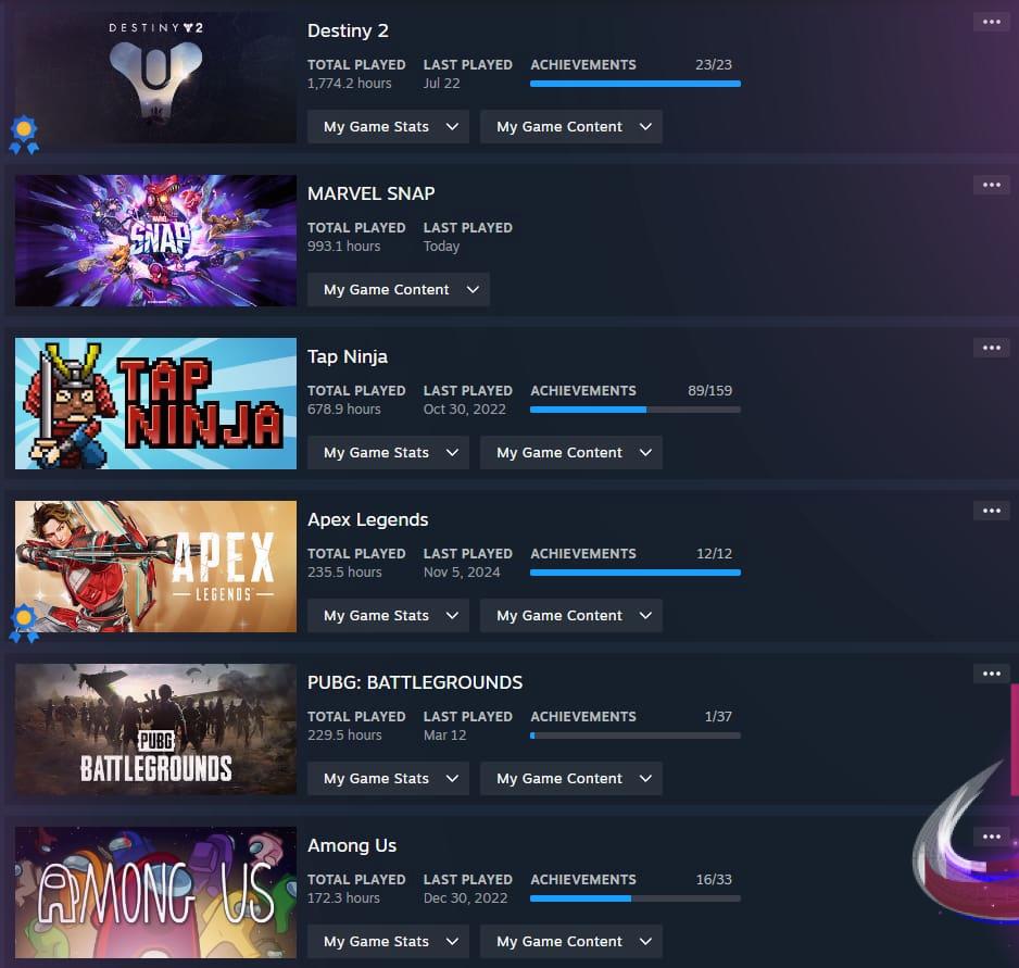 Shocking Destiny 2 Playtime: How Many Hours Have You Spent?