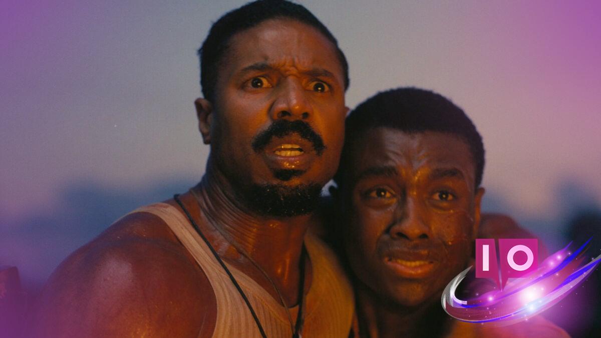 Sinners' Costumes Draw Inspiration from Canceled Blade Reboot