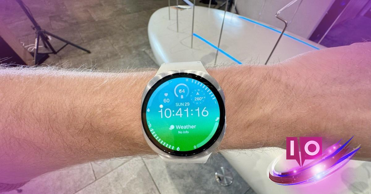 Sleek Samsung Galaxy Watch 8 Series: A Review of Its Promises