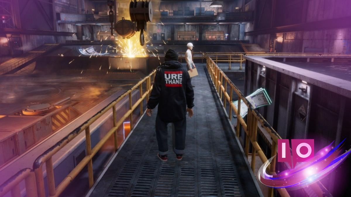 Soak the Foreman in Foundry: Tony Hawk’s Pro Skater 3+4 Guide