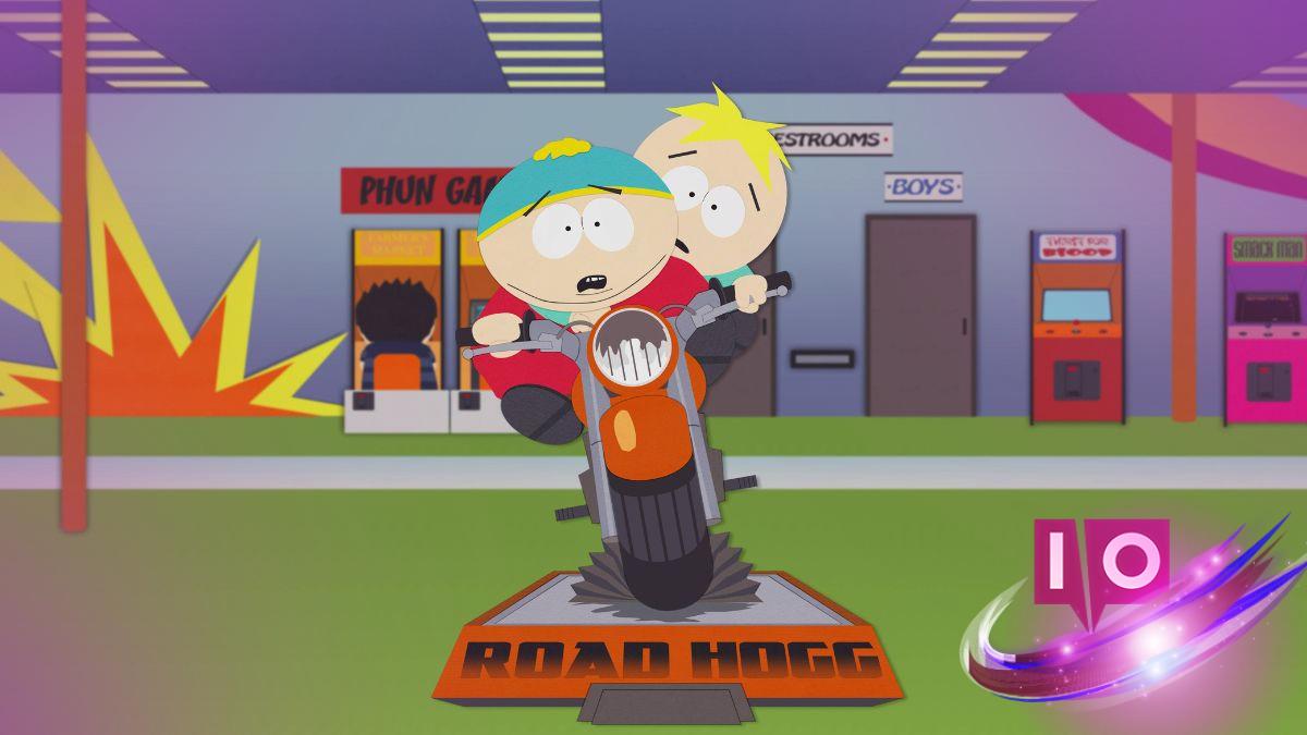 South Park Season 27: Release Date, Time & How to Watch