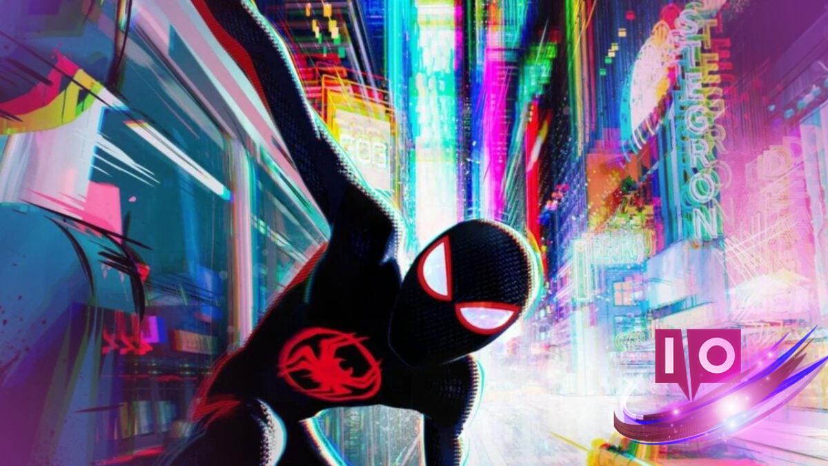 Spider-Man: Beyond the Spider-Verse Delayed Again, But Not for Long