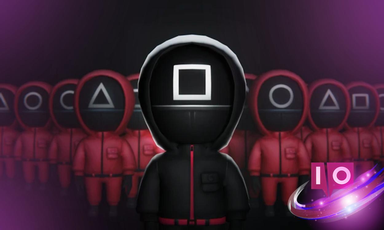 Squid Game Final Games Codes - July 2025 Updated List