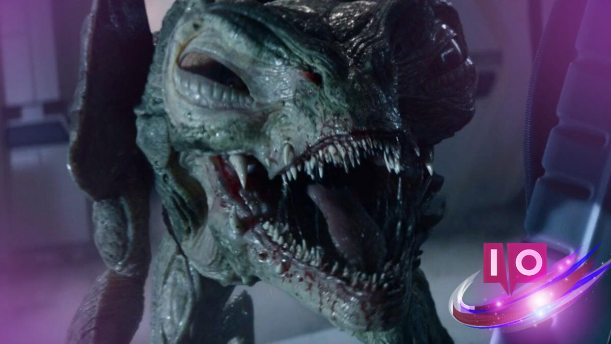 Star Trek: Strange New Worlds Teases More Gorn Encounters Ahead
