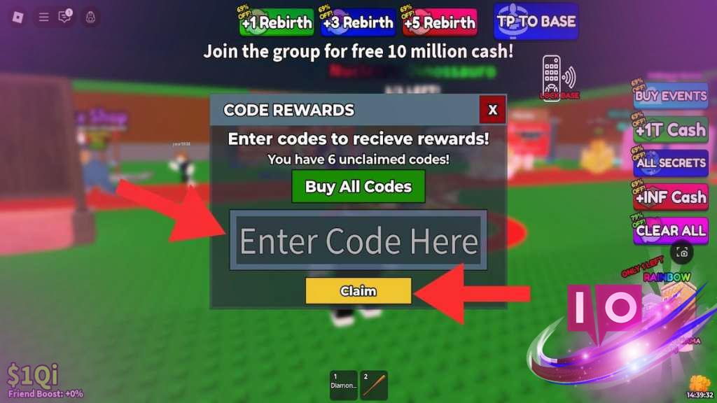 Steal Aa Brainrot Modded Codes for July 2025 - Unlock Now!
