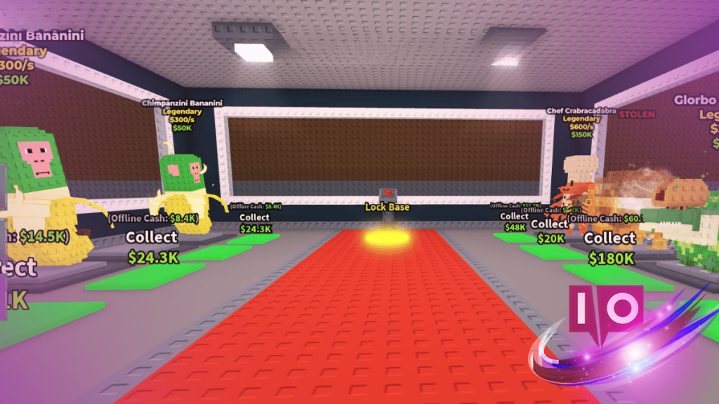 Steal a Brainrot: Top Roblox Private Server Links You Need!