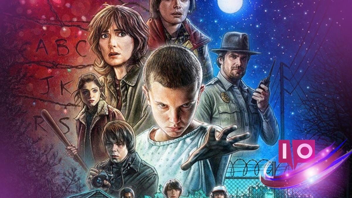 Stranger Things Hellfire Club Recap: Season One Highlights