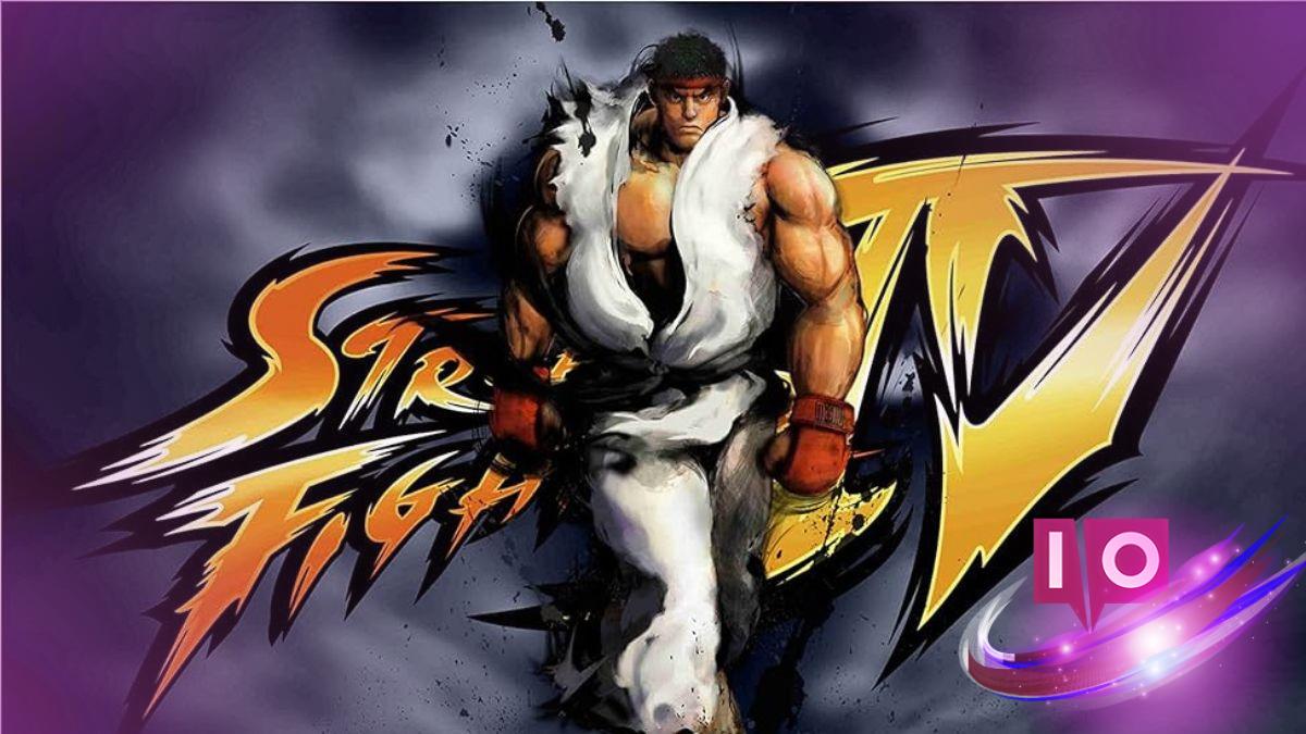Street Fighter Movie Cast: Confirmed & Rumored Characters Revealed
