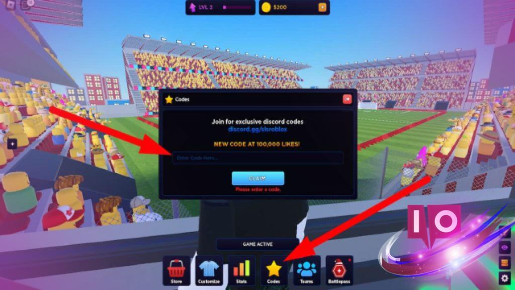 Super League Soccer (SLS) Codes Update: July 2025 Guide
