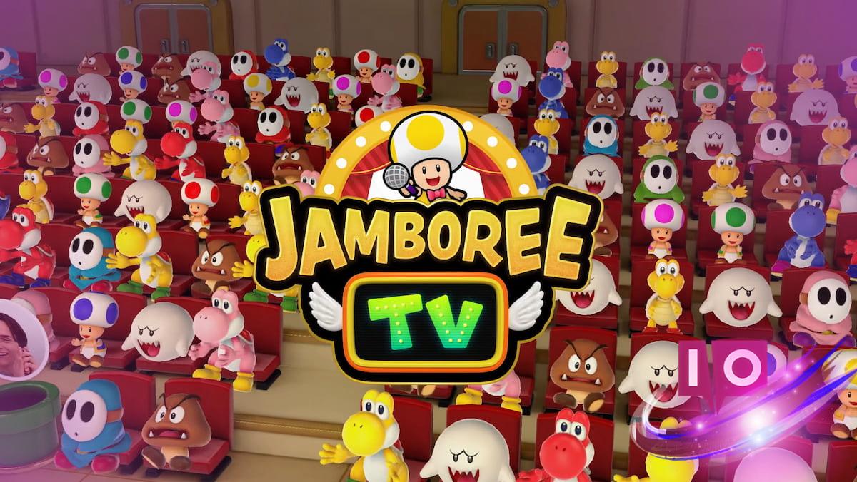 Super Mario Party Jamboree Switch 2 Edition: Reviews Round-Up