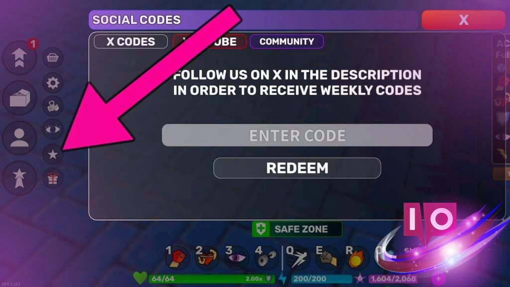 Super Power League Codes for July 2025: Unlock Exclusive Rewards!
